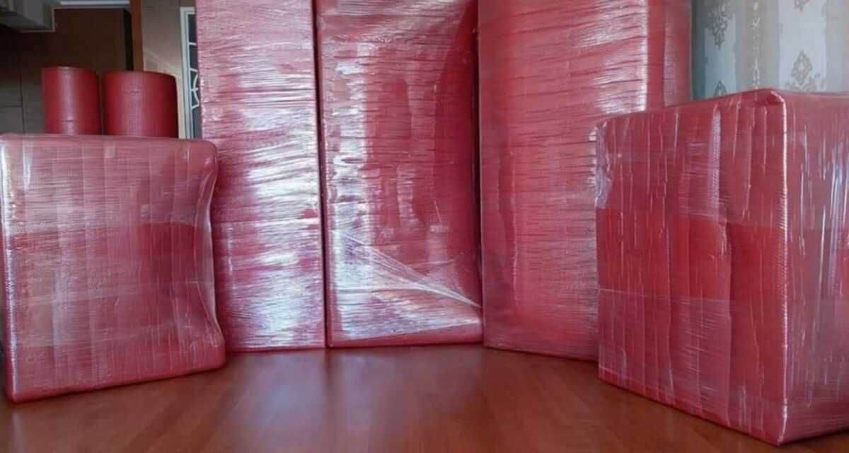 Güneşevler Evden Eve Nakliyat