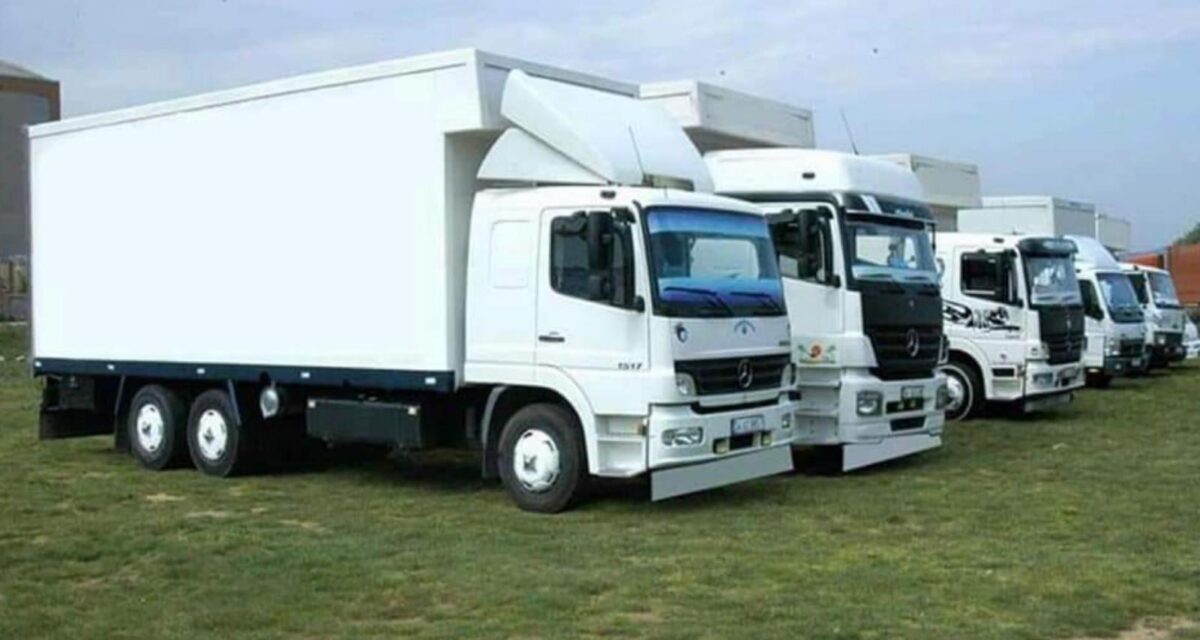 Keçiören Evden Eve Taşıma