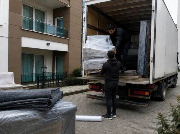 Ankara Evden Eve Nakliyat Fiyatları 2026
